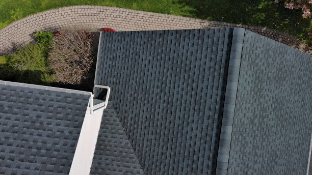 Professional Roofing Services in Choudrant, LA